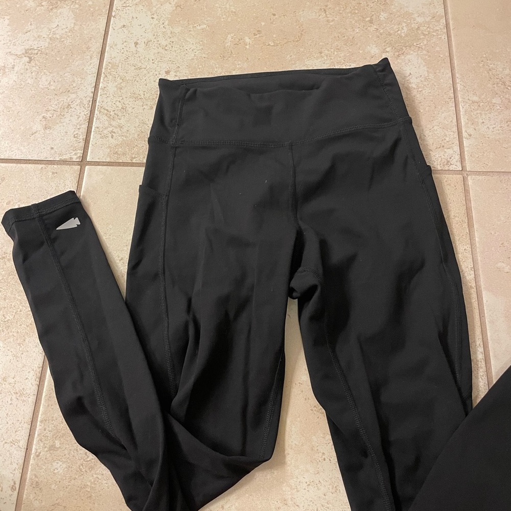 go ruck leggings